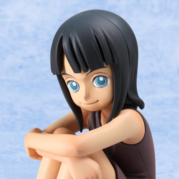 One Piece Portrait of Pirates CB-EX Nico Robin (Dereshi Ver.) Gallery Image 8