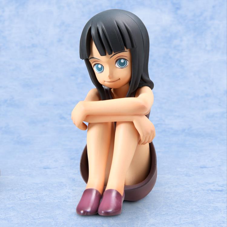One Piece Portrait of Pirates CB-EX Nico Robin (Dereshi Ver.) Gallery Image 7