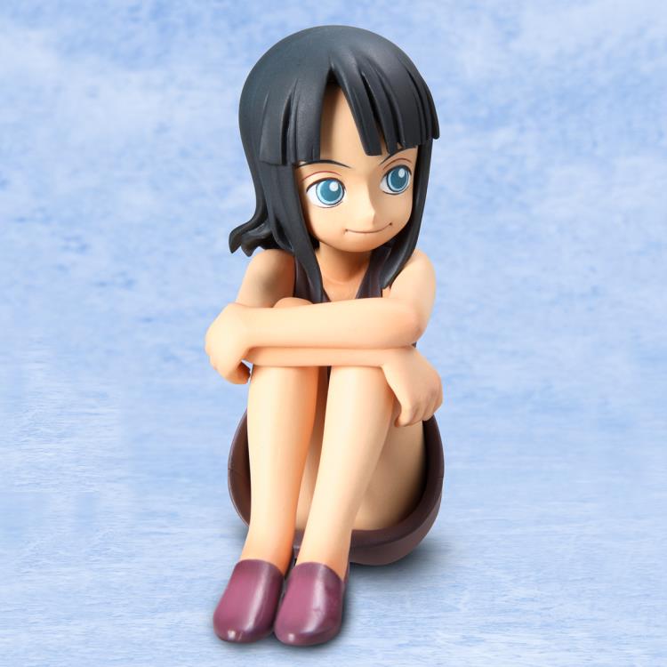 One Piece Portrait of Pirates CB-EX Nico Robin (Dereshi Ver.) Gallery Image 5