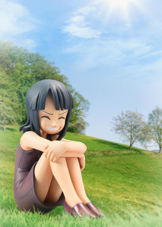 One Piece Portrait of Pirates CB-EX Nico Robin (Dereshi Ver.) Gallery Image 3