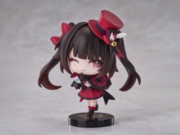 DeadPrince Illustration Rabbit Flova 1/7 Scale Figure