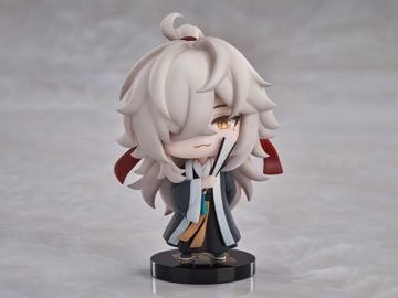 DeadPrince Illustration Rabbit Flova 1/7 Scale Figure