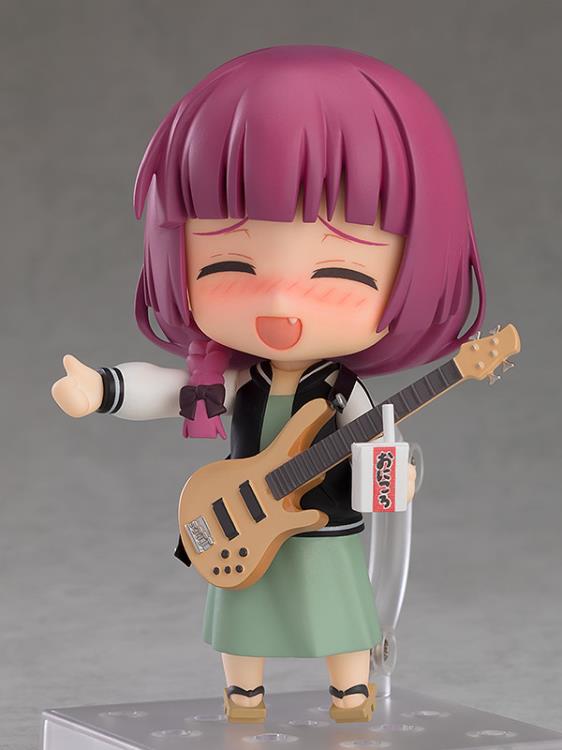 Bocchi the Rock! Nendoroid No.2269 Kikuri Hiroi (Reissue) Gallery Image 5
