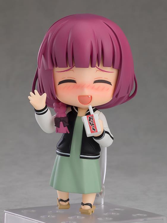 Bocchi the Rock! Nendoroid No.2269 Kikuri Hiroi (Reissue) Gallery Image 4