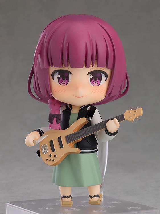 Bocchi the Rock! Nendoroid No.2269 Kikuri Hiroi (Reissue) Gallery Image 3
