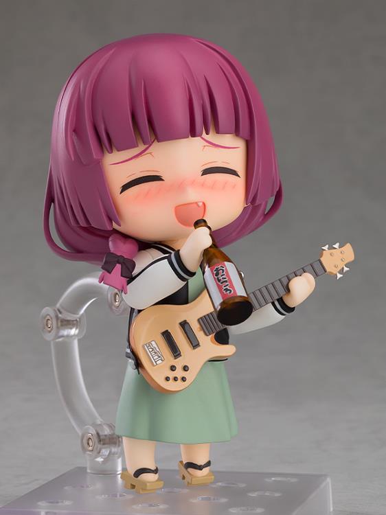 Bocchi the Rock! Nendoroid No.2269 Kikuri Hiroi (Reissue) Gallery Image 6