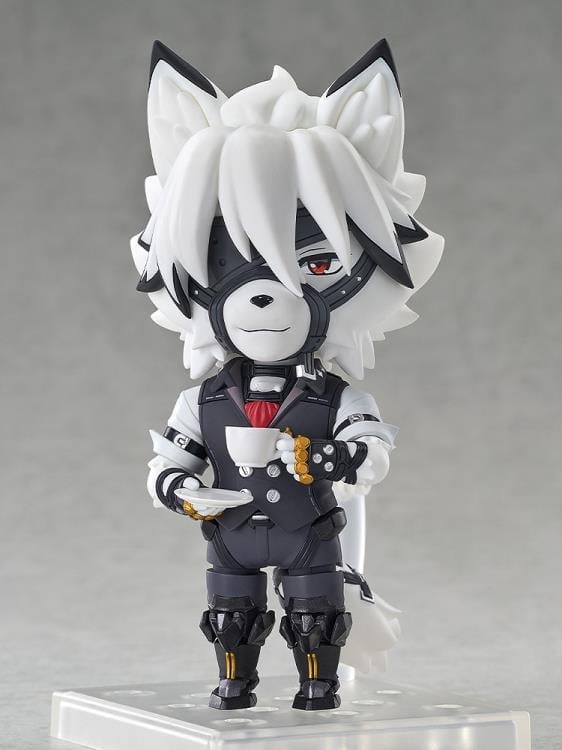 Zenless Zone Zero Nendoroid No.2793 Von Lycaon Gallery Image 7