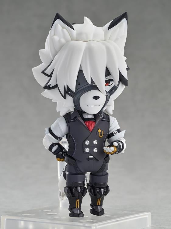 Zenless Zone Zero Nendoroid No.2793 Von Lycaon Gallery Image 3