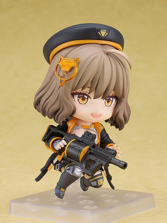 Goddess of Victory: Nikke Nendoroid No.2397 Anis (Reissue) Gallery Image 7
