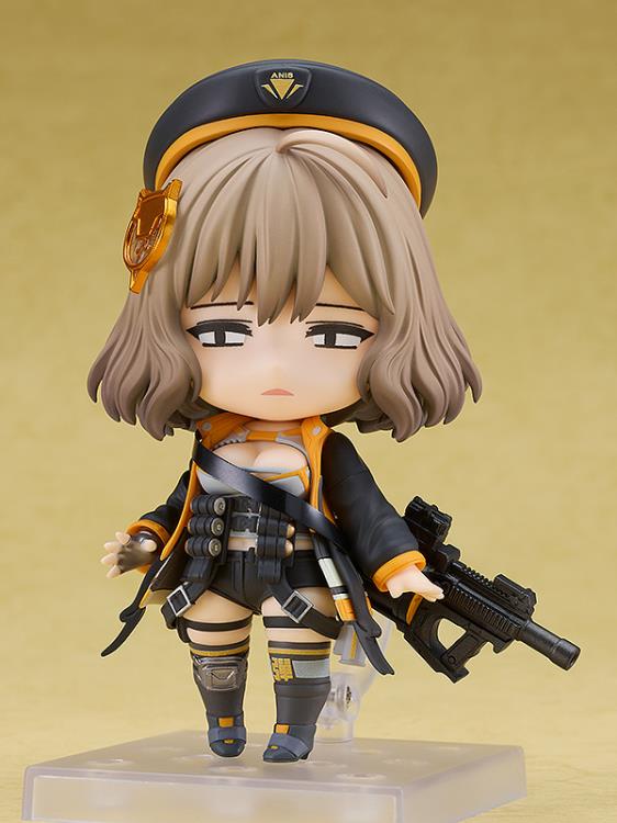 Goddess of Victory: Nikke Nendoroid No.2397 Anis (Reissue) Gallery Image 4