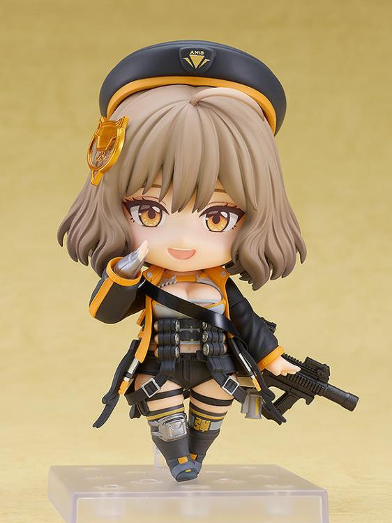 Goddess of Victory: Nikke Nendoroid No.2397 Anis (Reissue) Gallery Image 3