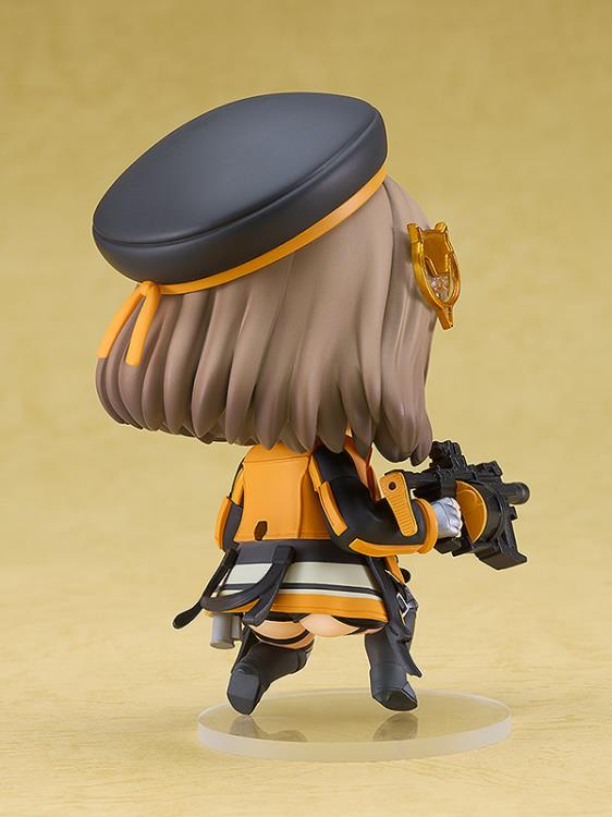 Goddess of Victory: Nikke Nendoroid No.2397 Anis (Reissue) Gallery Image 6