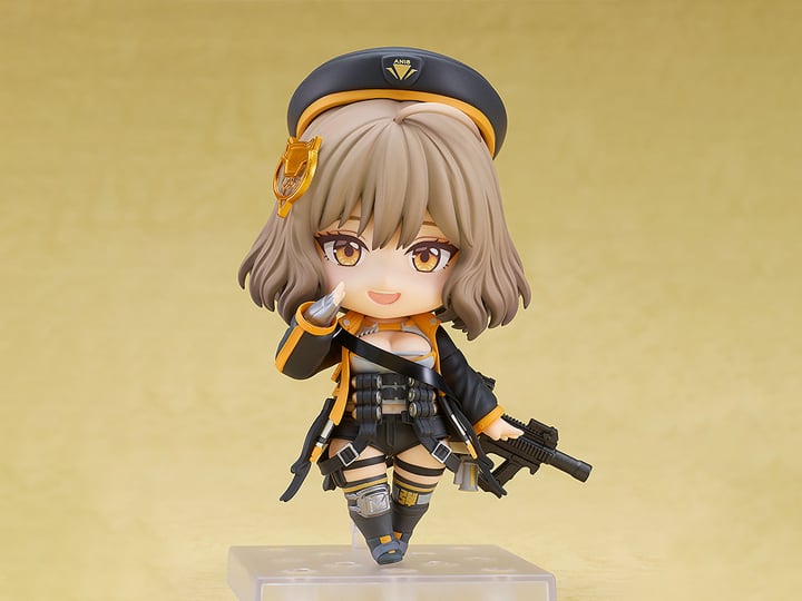 Goddess of Victory: Nikke Nendoroid No.2397 Anis (Reissue) Gallery Image 1
