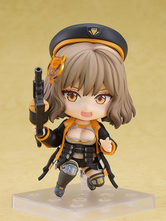 Goddess of Victory: Nikke Nendoroid No.2397 Anis (Reissue) Gallery Image 5