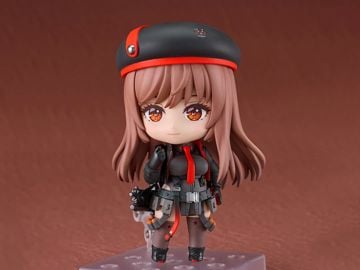 Goddess of Victory: Nikke B-Style Anis 1/4 Scale Figure