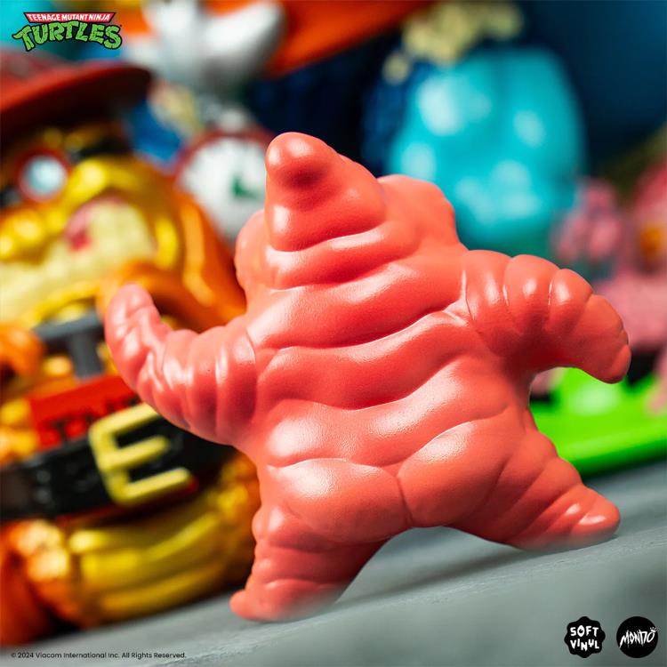 Teenage Mutant Ninja Turtles Ray Fillet Vinyl Figure Gallery Image 19