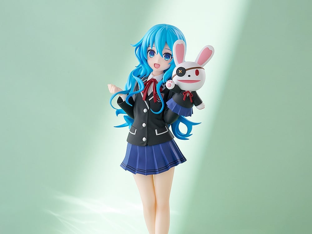 Date A Live Pop Up Parade L Yoshino (School Uniform Ver.) Gallery Image 1