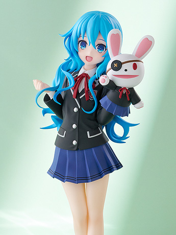 Date A Live Pop Up Parade L Yoshino (School Uniform Ver.) Gallery Image 2