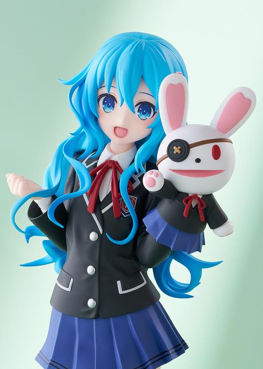 Date A Live Pop Up Parade L Yoshino (School Uniform Ver.) Gallery Image 5