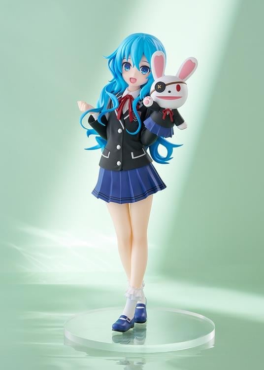 Date A Live Pop Up Parade L Yoshino (School Uniform Ver.) Gallery Image 3
