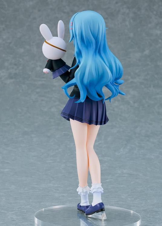 Date A Live Pop Up Parade L Yoshino (School Uniform Ver.) Gallery Image 8