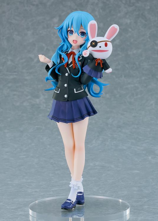 Date A Live Pop Up Parade L Yoshino (School Uniform Ver.) Gallery Image 6
