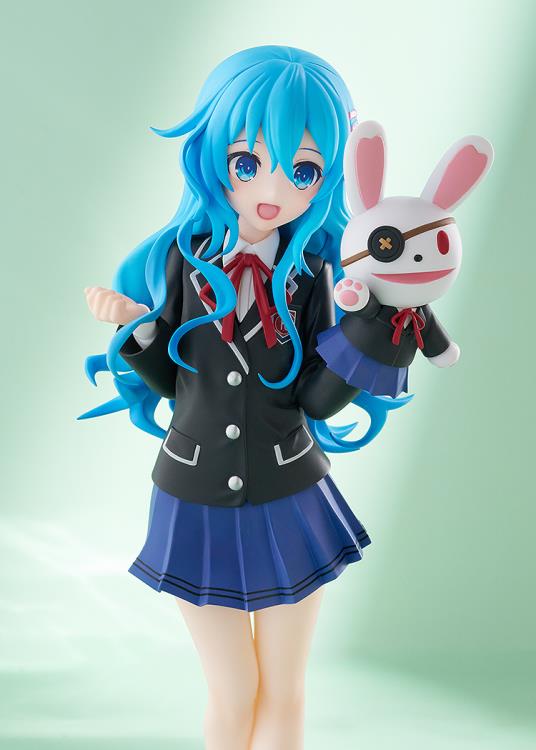 Date A Live Pop Up Parade L Yoshino (School Uniform Ver.) Gallery Image 4