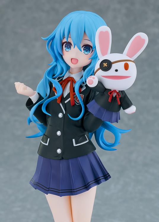 Date A Live Pop Up Parade L Yoshino (School Uniform Ver.) Gallery Image 7