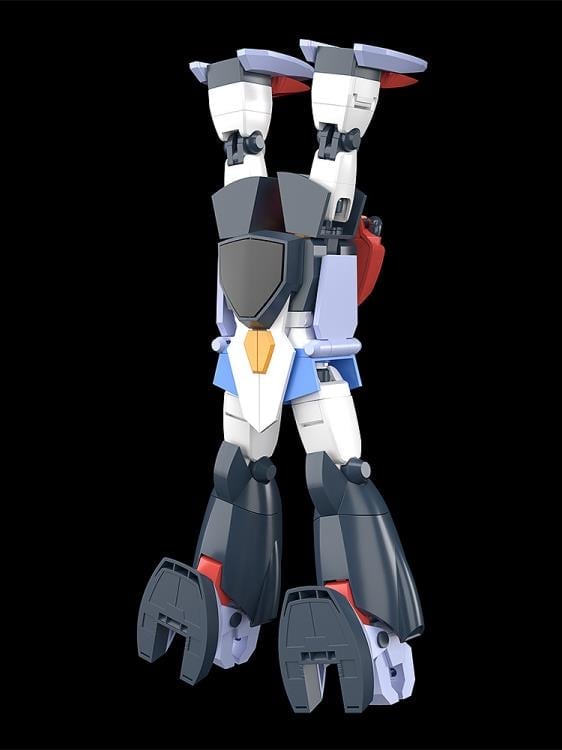Super Robot Galatt Moderoid Jumbow Model Kit (Reissue) Gallery Image 9