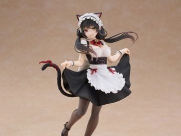 Date A Bullet The White Queen (Royal Blue Sapphire Dress Ver.) 1/7