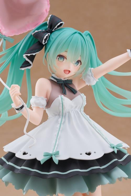 Vocaloid AMP+ Hatsune Miku (Birthday Party 2025 Ver.) Figure Gallery Image 11