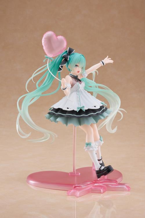 Vocaloid AMP+ Hatsune Miku (Birthday Party 2025 Ver.) Figure Gallery Image 10