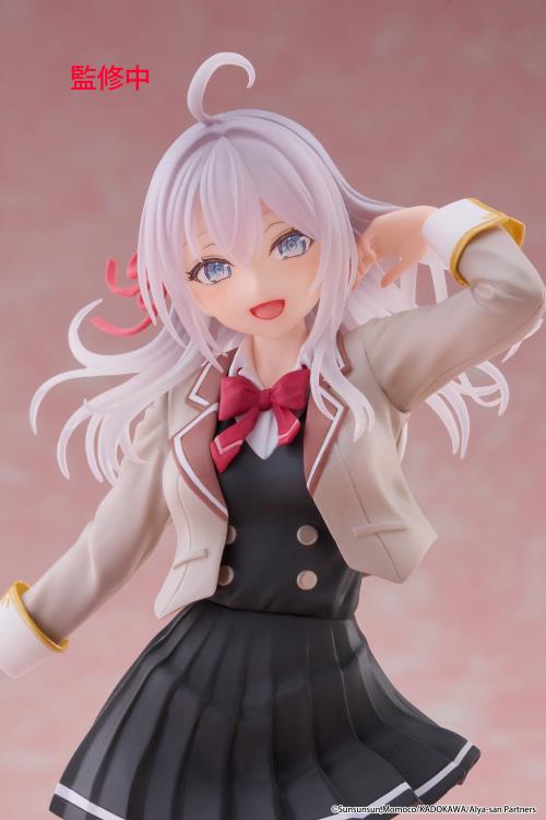 3個セット ver. 学校制服 ALYA GLITTER&GLAMOURS GLITTER&GLAMOURS