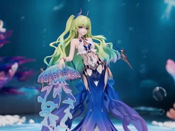 Honkai Impact 3rd Kiana Kaslana (Parasol Kaiserin Ver.) 1/8 Scale