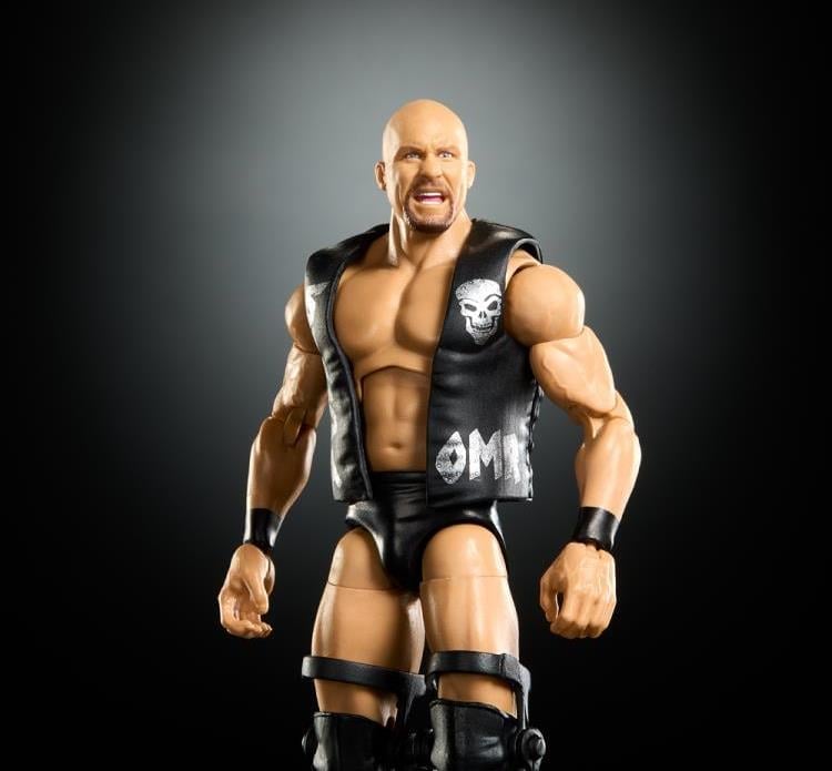 ★特選オンリー１★決算スペシャル【アメジストwithヒマラヤ岩塩✳︎紅石英】❤️ WWE Elite Collection Greatest Hits 2025 