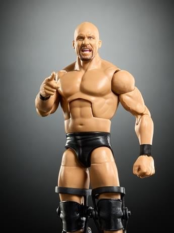 WWE Elite Collection Greatest Hits 2025 