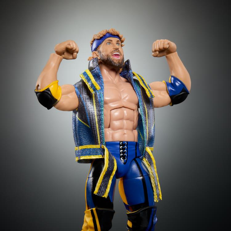 WWE Elite Collection Greatest Hits 2025 Logan Paul Gallery Image 6