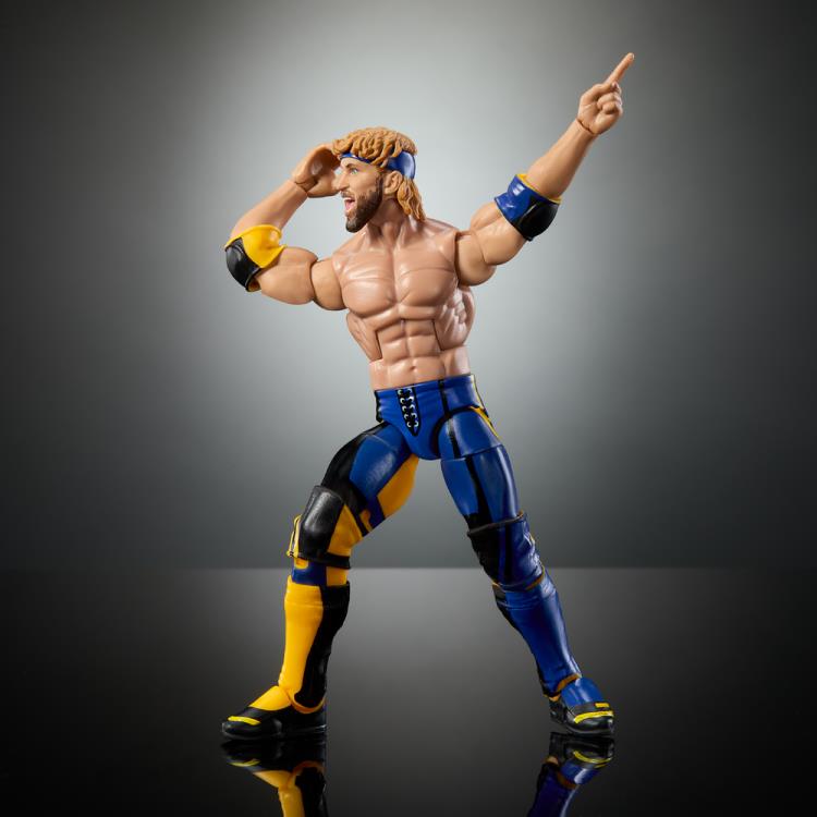 WWE Elite Collection Greatest Hits 2025 Logan Paul Gallery Image 4
