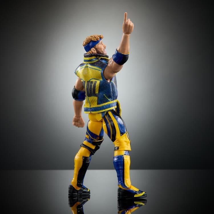 WWE Elite Collection Greatest Hits 2025 Logan Paul Gallery Image 5