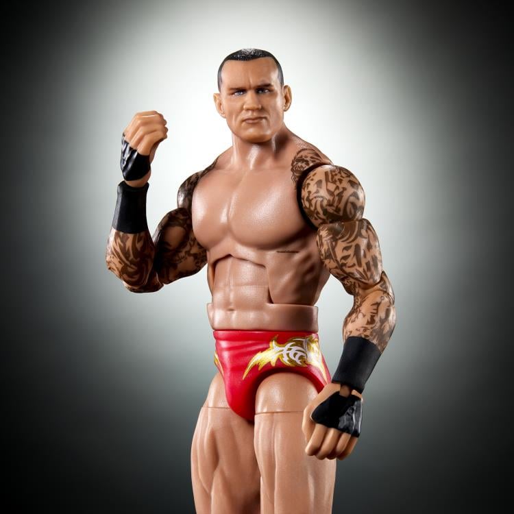 WWE Elite Collection Top Picks 2026 Randy Orton Gallery Image 6