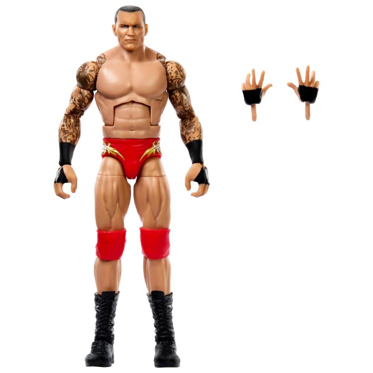 WWE Elite Collection Top Picks 2026 Randy Orton Gallery Image 7