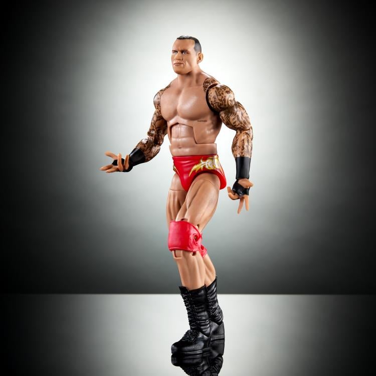 WWE Elite Collection Top Picks 2026 Randy Orton Gallery Image 3