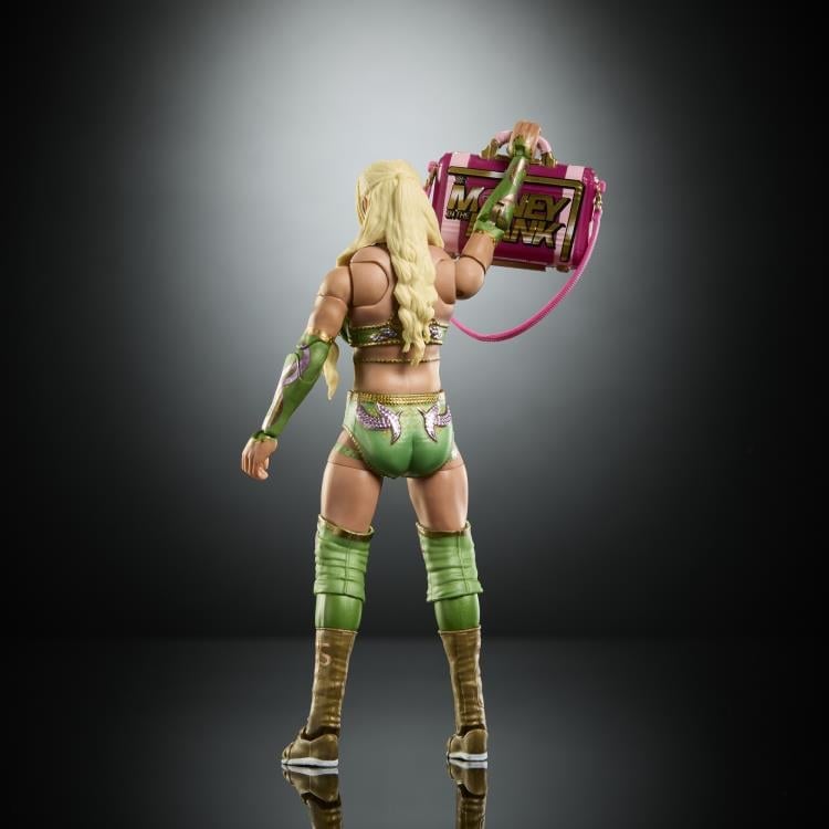 WWE Ultimate Edition 28 Tiffany Stratton Action Figure Gallery Image 5