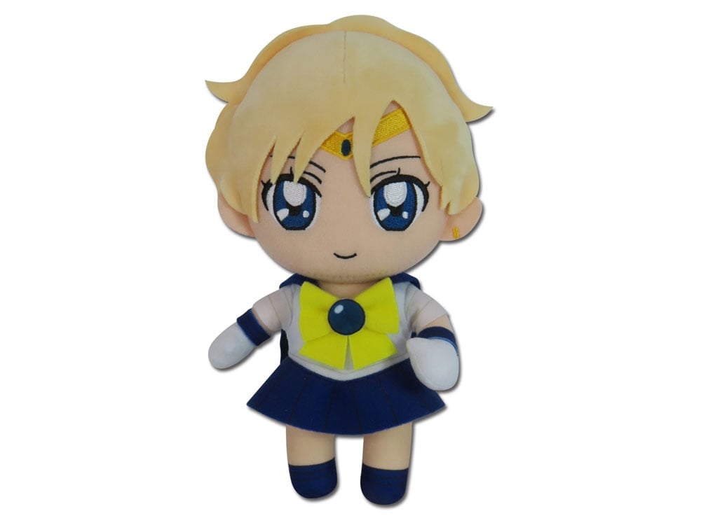 Sailor Moon S Sailor Uranus 8" SD Plush Gallery Image 1