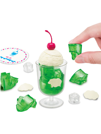 Cream Soda Kaitai Puzzle Gallery Image 2