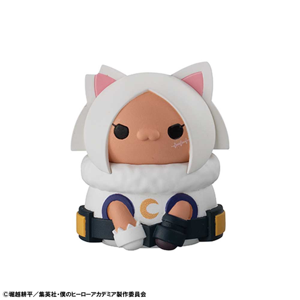 My Hero Academia Mega Cat Project HeroAca Nyanko Cats Vol. 1 Box