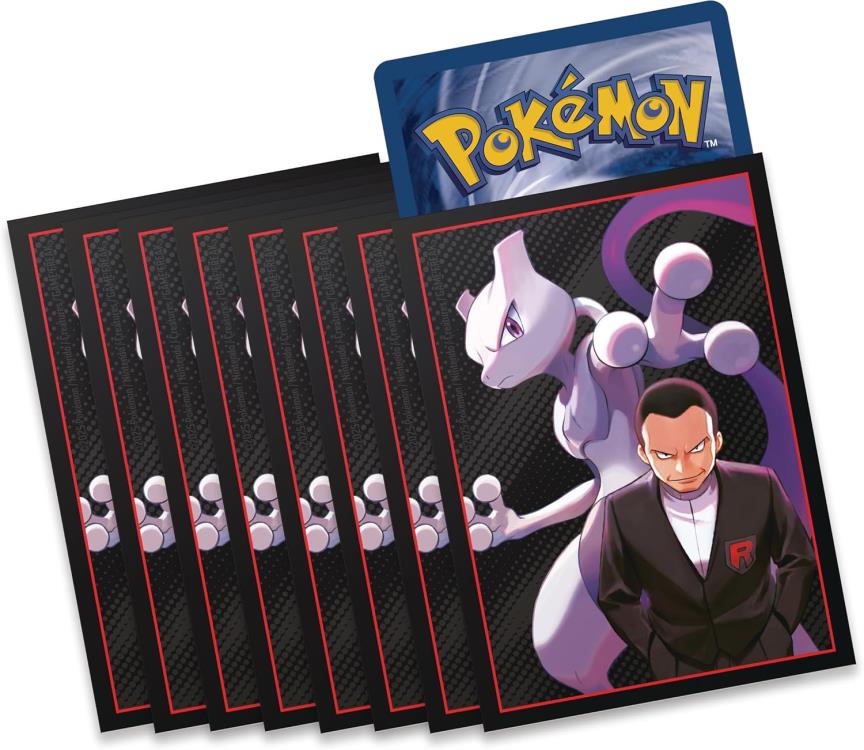 Pokemon Trading Card Game: Scarlet & Violet - Destined Rivals Elite Trainer  Box