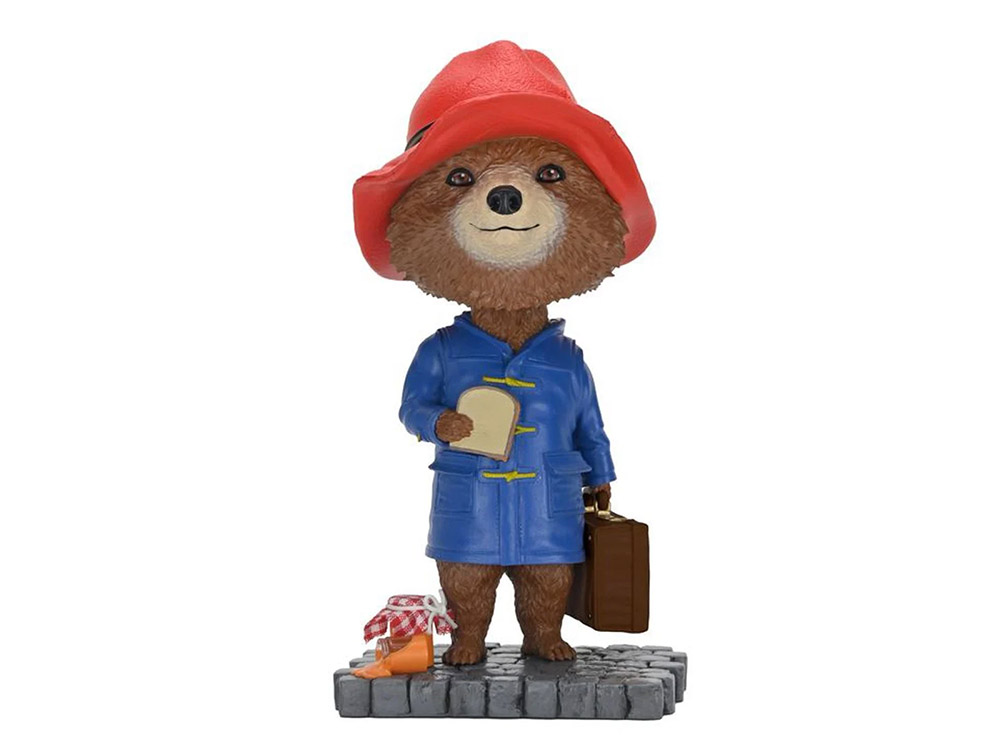 Paddington in Peru Paddington Bear Head Knocker Gallery Image 1