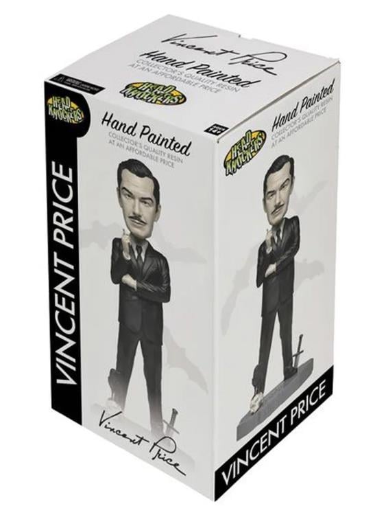 Vincent Price Head Knocker Gallery Image 5