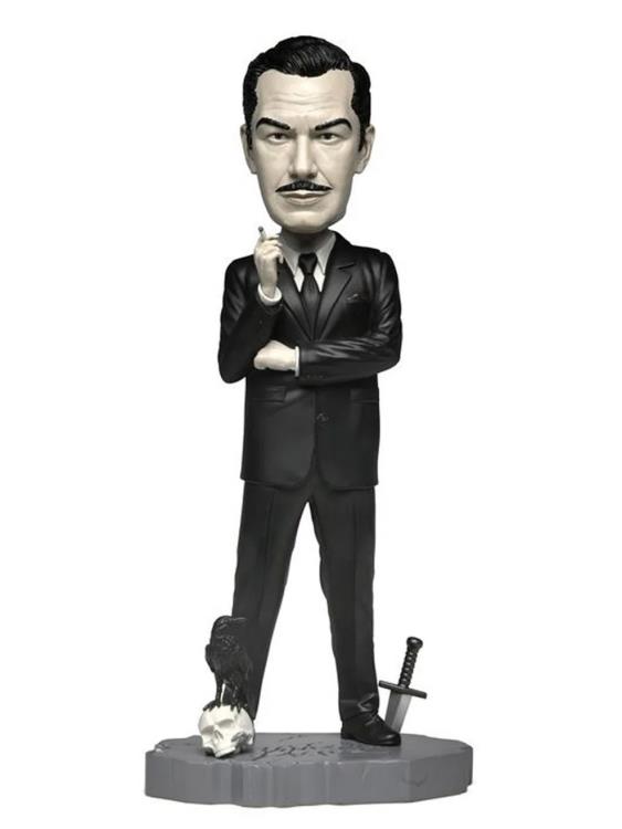 Vincent Price Head Knocker Gallery Image 4